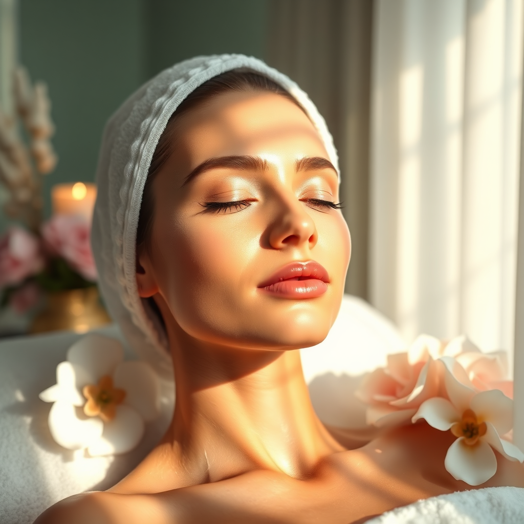 Skin rejuvenation