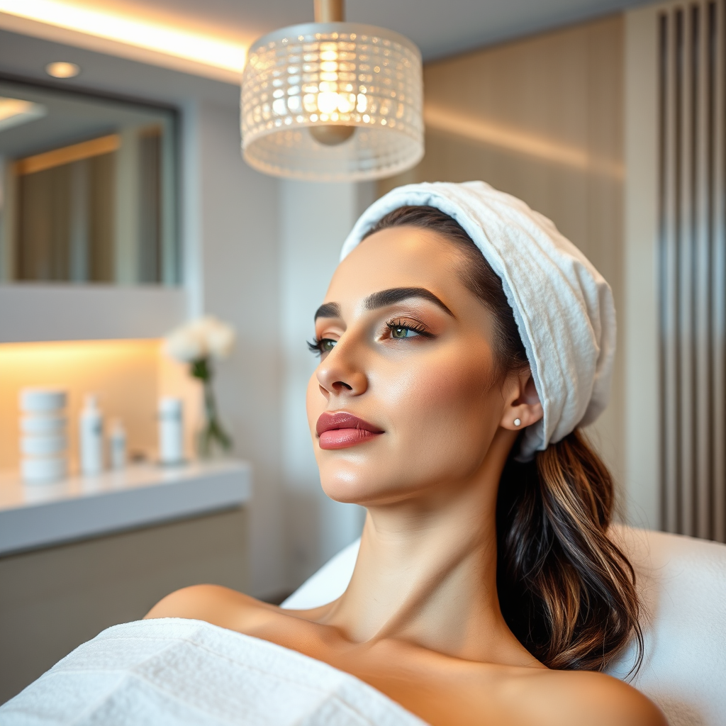 Anti-aging solutions